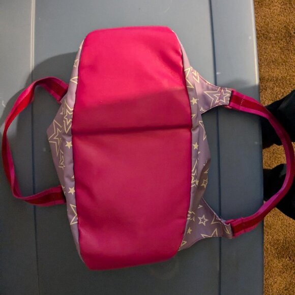 AMERICAN DOLL DUAL CARRIER - Picture 3 of 3